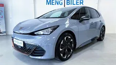 Brugt 2023 Cupra Born e-Boost Hatchback | 217.500 kr. (God pris)