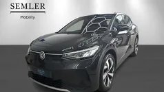 Grå Brugt 2021 VW ID.4 Pro Performance SUV | 249.900 kr. (Fair pris)