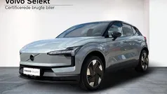 Brugt 2024 Volvo EX30 Plus SUV | 264.900 kr. (Fair pris)
