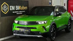 Brugt 2022 Opel Mokka-e Ultimate SUV | 143.400 kr. (Fair pris)