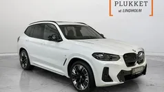 Brugt 2024 BMW iX3 M Sport SUV | 469.900 kr. (Fair pris)