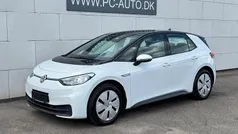 Brugt 2023 VW ID.3 Pro Hatchback | 164.900 kr. (Super pris)