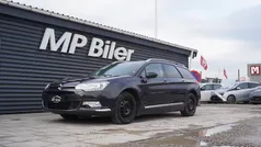 Koksmetal Brugt 2012 Citroën C5 Seduction Stationcar | 19.900 kr. (God pris)