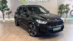Brugt 2023 BMW iX1 M Sport SUV | 389.000 kr. (Lidt for dyr)