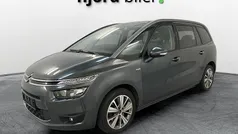 Brugt 2015 Citroën Grand C4 Picasso Exclusive MPV | 139.900 kr. (Fair pris)