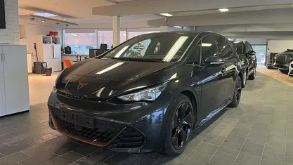 Brugt 2023 Cupra Born e-Boost Hatchback | 209.700 kr. (Fair pris)
