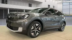 Brugt 2024 Ford Explorer Extended Range SUV | 299.900 kr. (God pris)