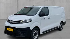 Brugt 2022 Toyota Proace Comfort Van | 214.995 kr.