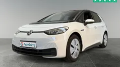 Brugt 2021 VW ID.3 Pro Performance Hatchback | 159.500 kr. (God pris)