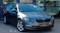Brugt 2017 Skoda Octavia Style Hatchback | 119.900 kr. (God pris)