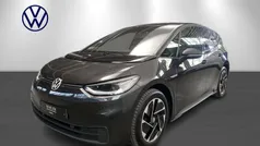 Koksmetal Brugt 2020 VW ID.3 Hatchback | 164.900 kr. (Fair pris)