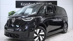 Brugt 2023 VW ID. Buzz Life Van | 343.900 kr. (Super pris)
