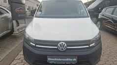Brugt 2016 VW Caddy MPV | 69.900 kr.