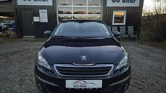 Brugt 2016 Peugeot 308 | 52.900 kr. (God pris)