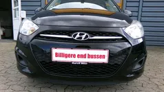 Brugt 2011 Hyundai i10 Comfort Hatchback | 18.999 kr. (Fair pris)