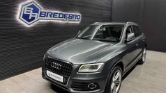 Brugt 2014 Audi Q5 SUV | 189.500 kr.