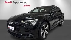Brugt 2019 Audi e-tron Advanced SUV | 299.900 kr. (God pris)