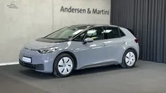 Brugt 2021 VW ID.3 Hatchback | 148.900 kr. (Fair pris)