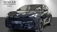 Grå Brugt 2024 Cupra Tavascan SUV | 329.900 kr. (Fair pris)