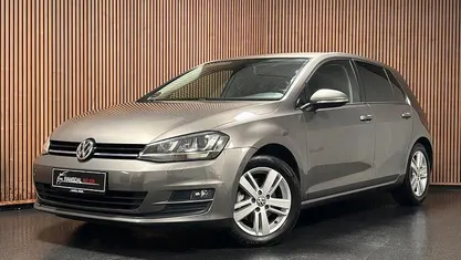 Brugt 2014 VW Golf VII Comfortline Hatchback | 74.995 kr. (Super pris)