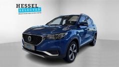 Brugt 2021 MG ZS Luxury Sedan | 119.900 kr. (Fair pris)