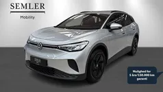 Sølvmetal Brugt 2024 VW ID.4 Life SUV | 239.900 kr. (Fair pris)