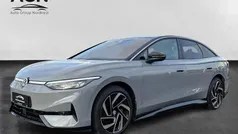 Brugt 2024 VW ID.7 Style Hatchback | 349.900 kr.