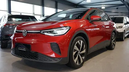 Brugt VW ID.4 Style 210 kW (286 HK) 2025 SUV