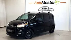 Brugt 2014 Citroën C3 Picasso MPV | 59.900 kr. (Lidt for dyr)