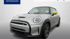 Brugt 2023 Mini Cooper SE Classic Hatchback | 149.700 kr. (God pris)
