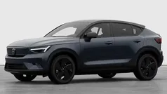 Brugt 2025 Volvo EC40 SUV | 422.900 kr. (Lidt for dyr)