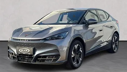 Brugt 2025 Cupra Tavascan SUV | 279.900 kr. (Super pris)