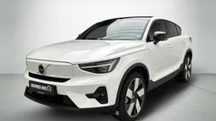 Brugt 2023 Volvo EC40 Ultimate SUV | 339.900 kr. (Fair pris)