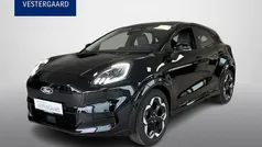 Brugt 2025 Ford Puma Gen-E Premium SUV | 209.500 kr. (God pris)