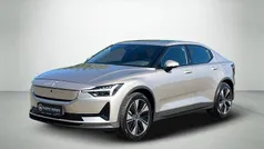 Brugt 2024 Polestar 2 Sedan | 299.900 kr. (Super pris)