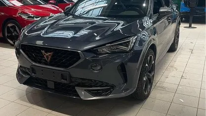 Brugt Cupra Formentor VZ 245 HK (180 kW) 2021 SUV