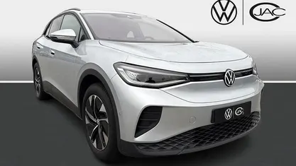 Brugt 2024 VW ID.4 Style SUV | 309.900 kr. (Fair pris)