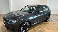 Koks metal Brugt 2022 BMW iX3 M Sport SUV | 369.990 kr. (Fair pris)