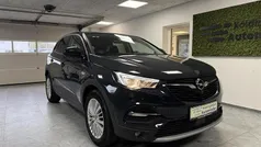 Ikke angivet Brugt 2018 Opel Grandland X Innovation SUV | 159.700 kr. (God pris)