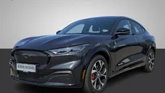 Brugt 2022 Ford Mustang Mach-E SUV | 259.000 kr. (God pris)