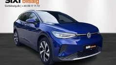 Brugt 2023 VW ID.4 Pro Performance SUV | 254.900 kr. (Fair pris)