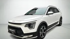 Hvidmetal Brugt 2022 Kia Niro SUV | 249.980 kr. (Fair pris)