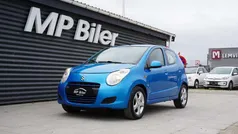 Brugt 2009 Suzuki Alto GL Hatchback | 19.900 kr. (God pris)