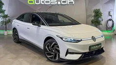 Brugt 2024 VW ID.7 Style Hatchback | 374.000 kr. (Fair pris)