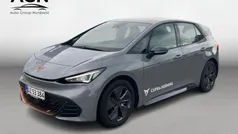 Brugt 2024 Cupra Born High Hatchback | 239.900 kr. (Lidt for dyr)