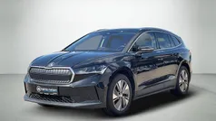 Brugt 2021 Skoda Enyaq iV Suite SUV | 259.990 kr. (Fair pris)