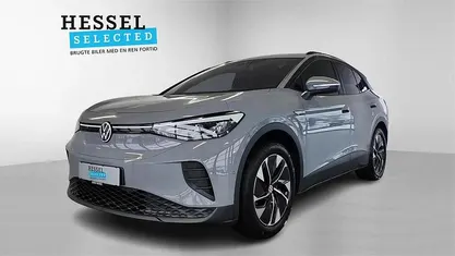 Brugt 2022 VW ID.4 Pro Performance SUV | 215.100 kr. (Fair pris)