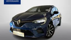 Brugt 2020 Renault Clio V Zen Hatchback | 109.700 kr. (Fair pris)