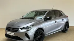 Gråmetal Brugt 2020 Opel Corsa Elegance Hatchback | 119.800 kr. (Fair pris)