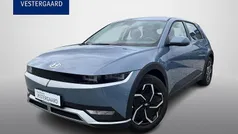 Blå Brugt 2024 Hyundai Ioniq 5 Essential SUV | 274.900 kr. (Fair pris)